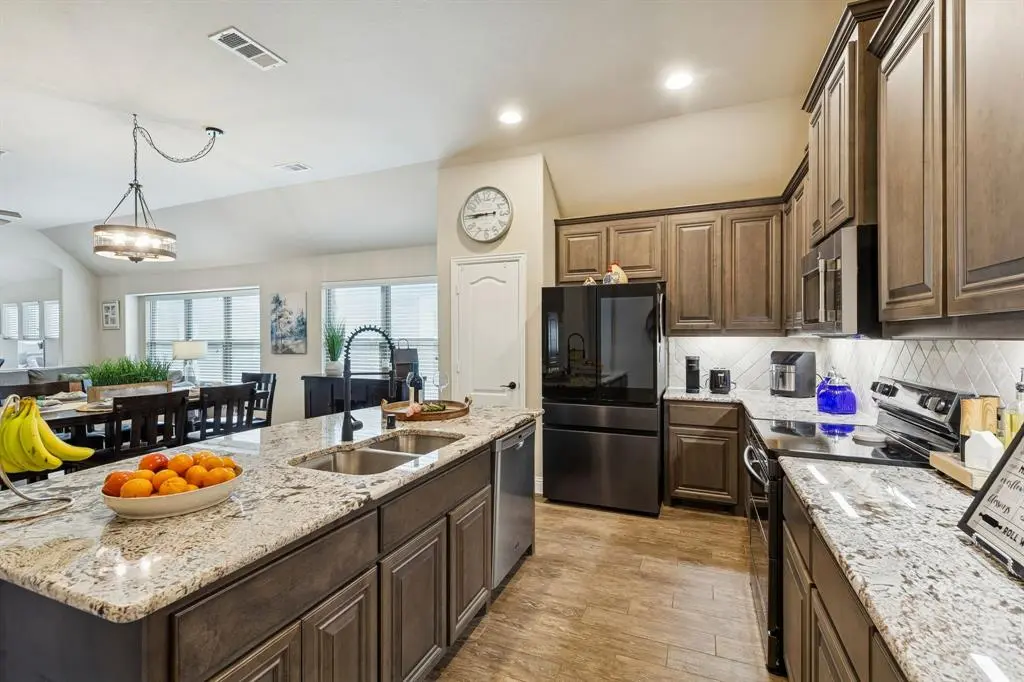 3614 Sequoia Lane, Melissa, TX 75454