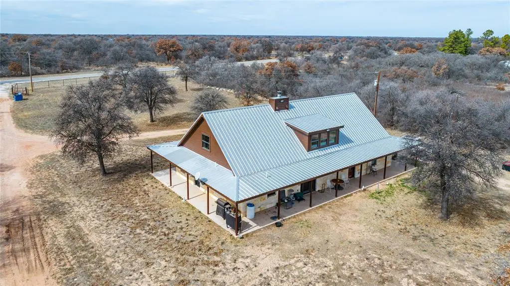 8114 FM 3326, Hawley, TX 79525