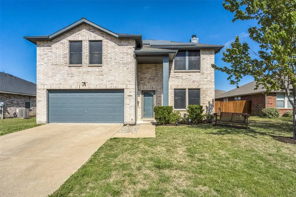 920 Ann Drive, Wylie, TX 75098