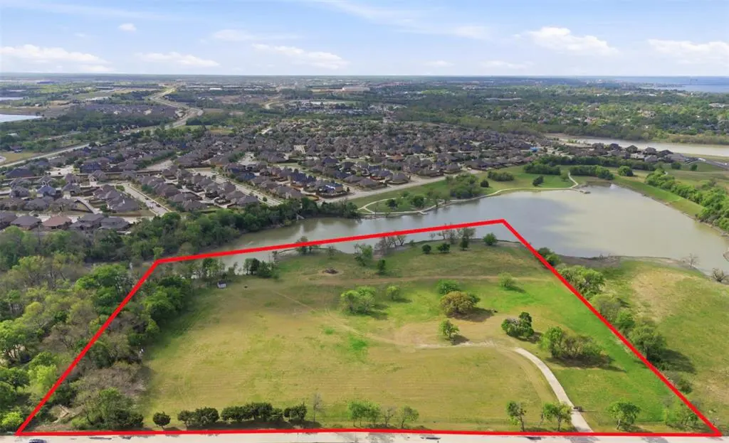 550 Hance Trail, Rockwall, TX 75087