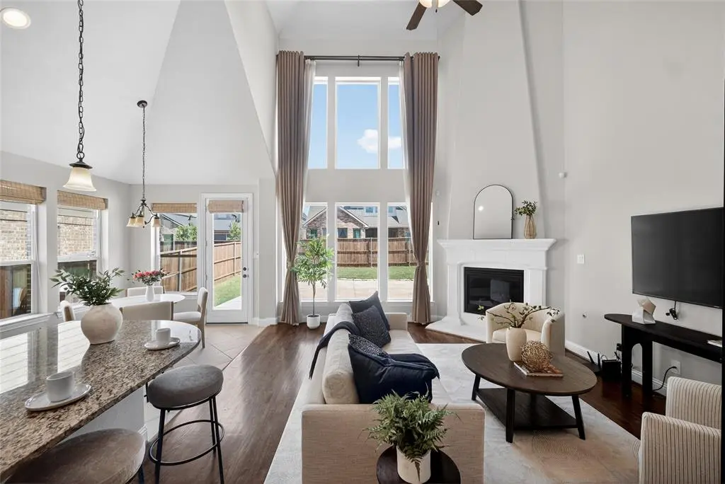 115 Turks Cap Trail, Wylie, TX 75098