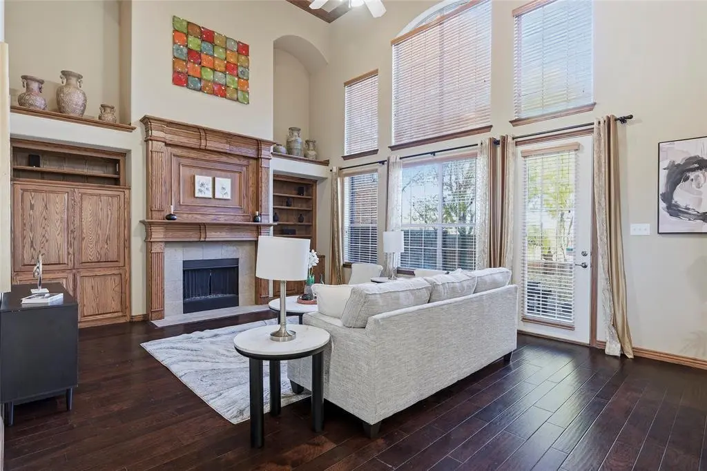 8012 Barrymoore Lane, Plano, TX 75025