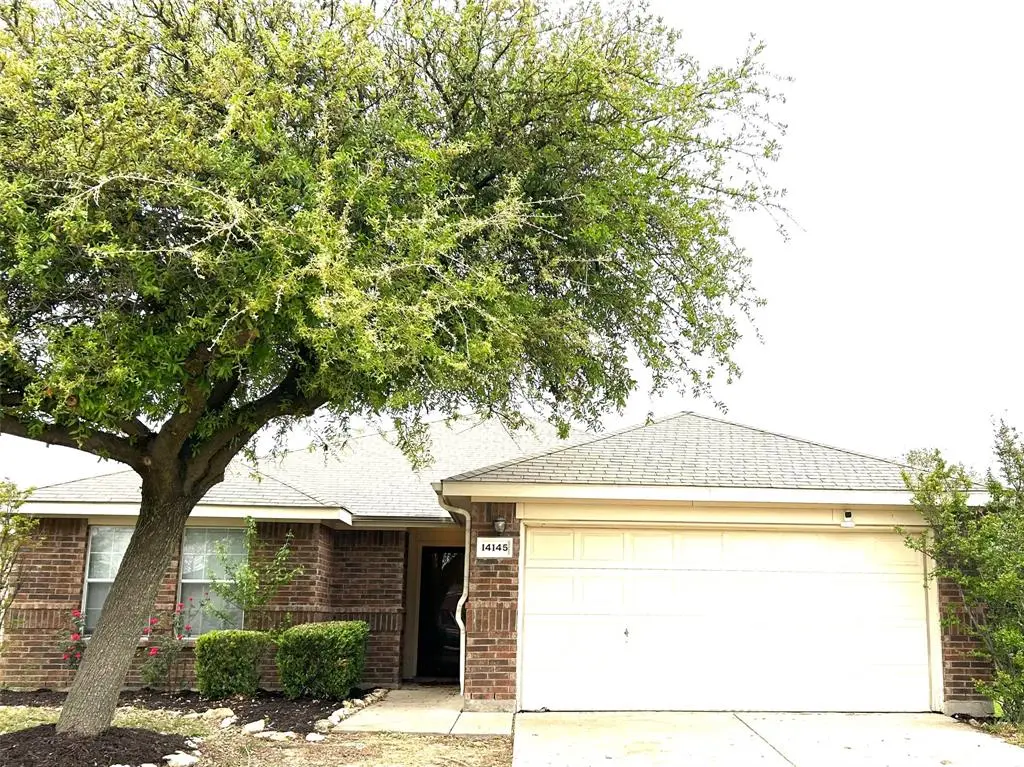 14145 Snaffle Bit Trail, Fort Worth, TX 76052