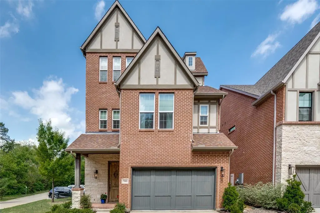 7103 Brisa Drive, Dallas, TX 75223
