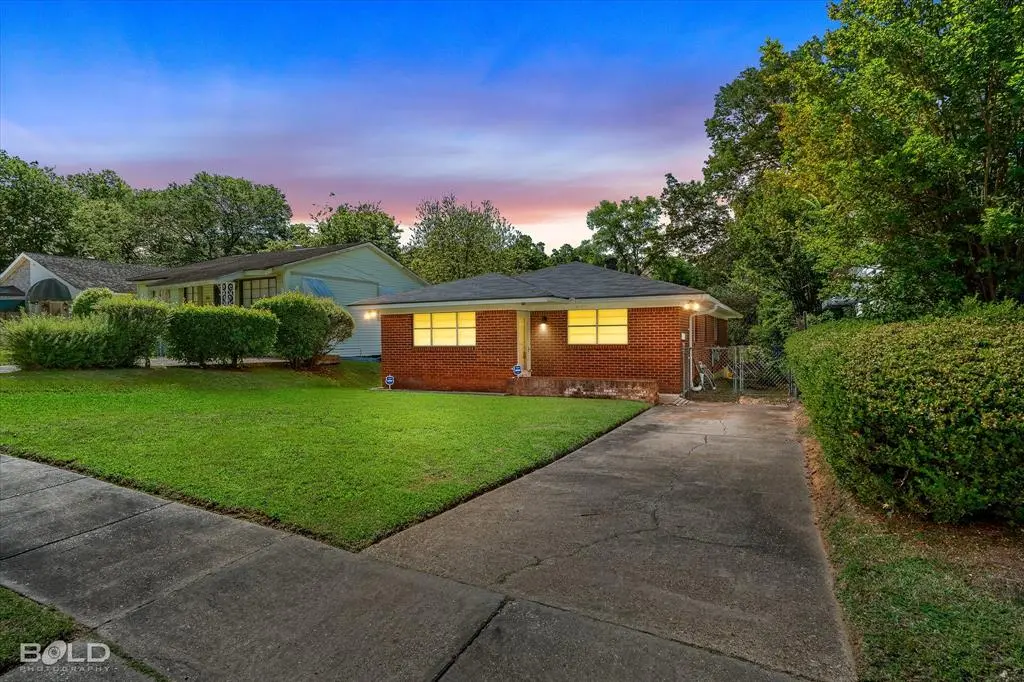 3137 Looney Street, Shreveport, LA 71103