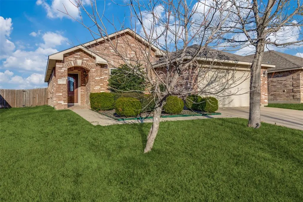 16333 Severn Lane, Fort Worth, TX 76247