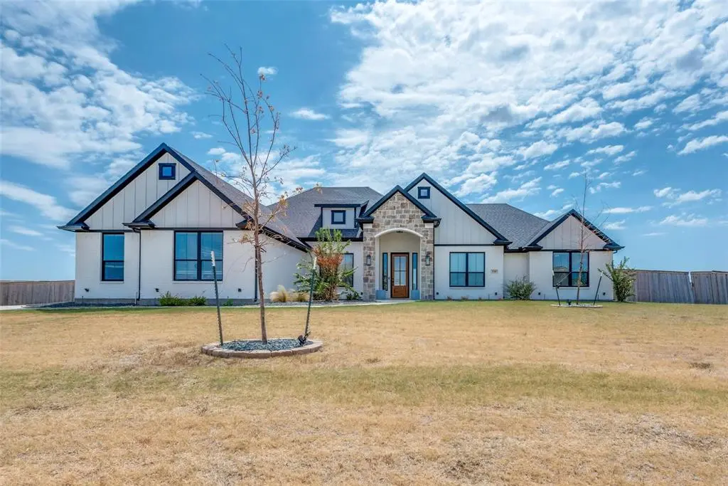 530 Evening Fire Drive, Waxahachie, TX 75167