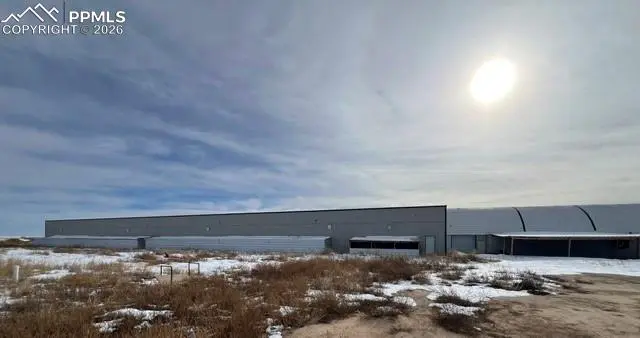 3365 Empire Farm VW, Calhan, CO 80808