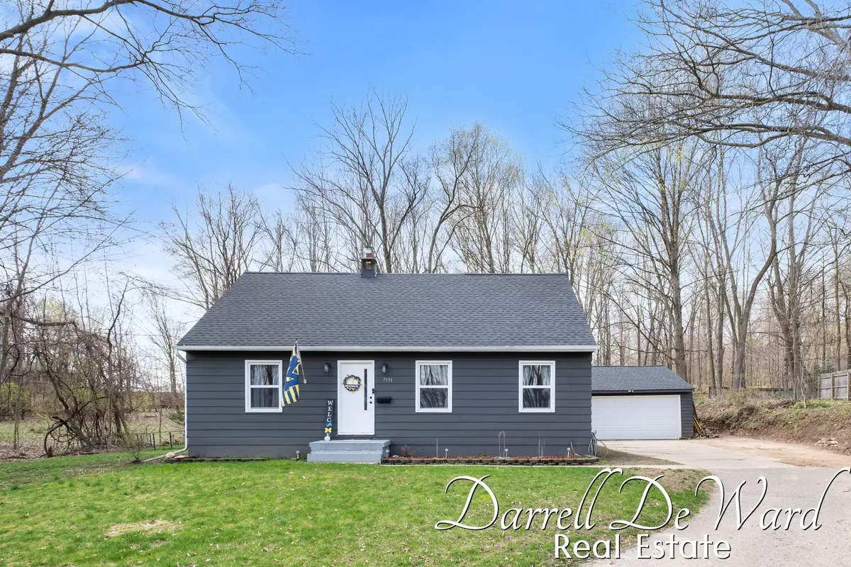 7991 Broadmoor AVE SE, Caledonia Twp, MI 49316