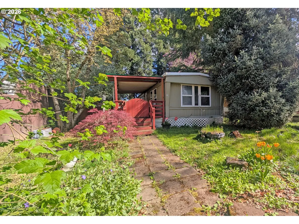 4900 ROYAL AVE #13, Eugene, OR 97402