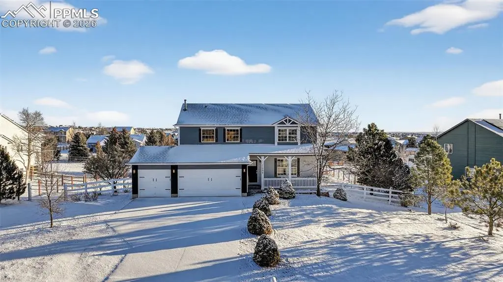 11280 Allendale DR, Peyton, CO 80831