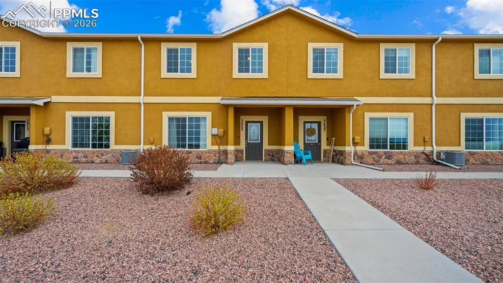 7423 Sand Lake HTS, Colorado Springs, CO 80908