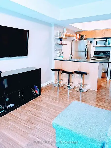 46 EAST LIBERTY ST #521, Toronto C01, ON M6K 3P2