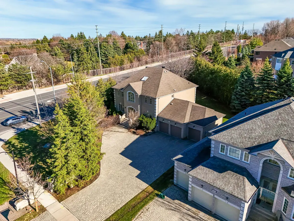 385 Calvert RD, Markham, ON L6C 1X7