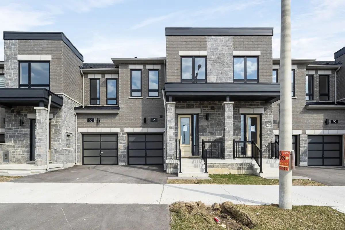 55 Johann DR, Markham, ON L3S 0G5