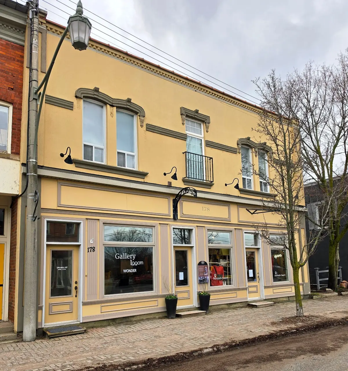 178 Mill ST #B, Clearview, ON L0M 1G0