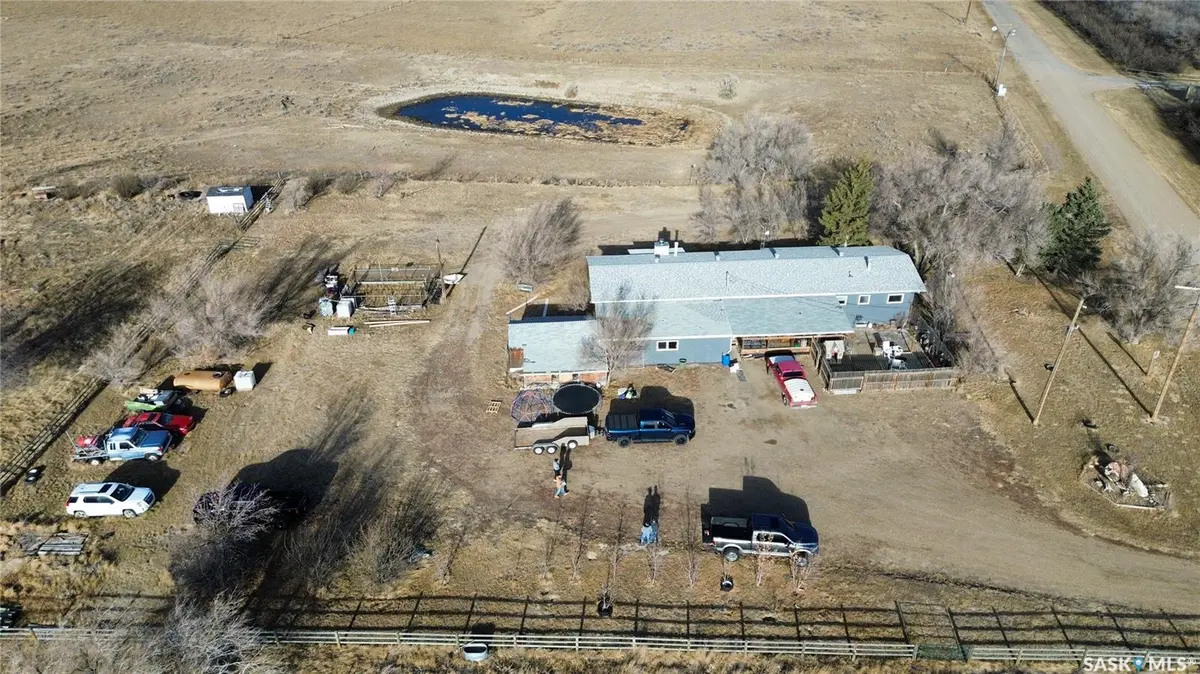 12076-3265 Range ROAD, Maple Creek Rm No. 111, SK S0N 1N0