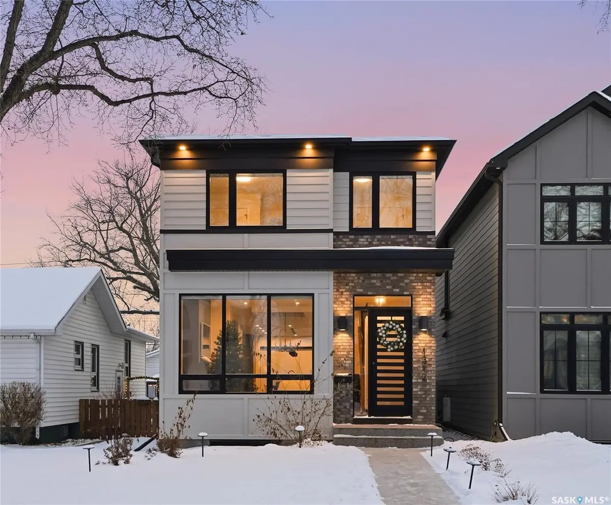 1312 15th STREET E, Saskatoon, SK S7N 0R9