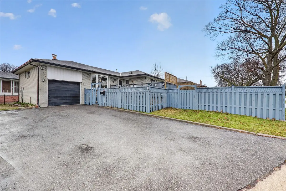 56 Frost ST, Toronto W10, ON M9W 1Y8