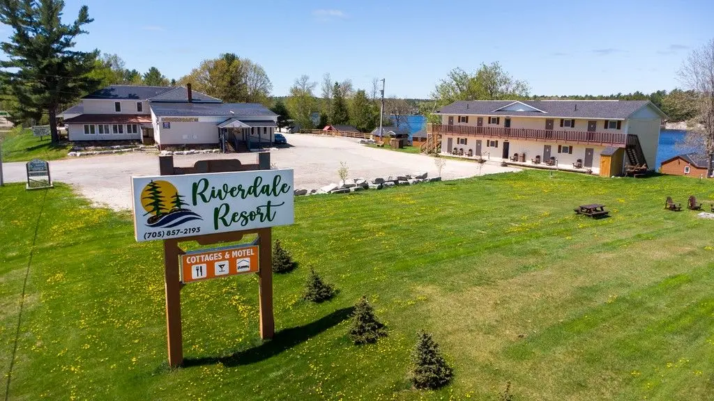 1527 Highway 64 N/A, French River, ON P0M 1A0