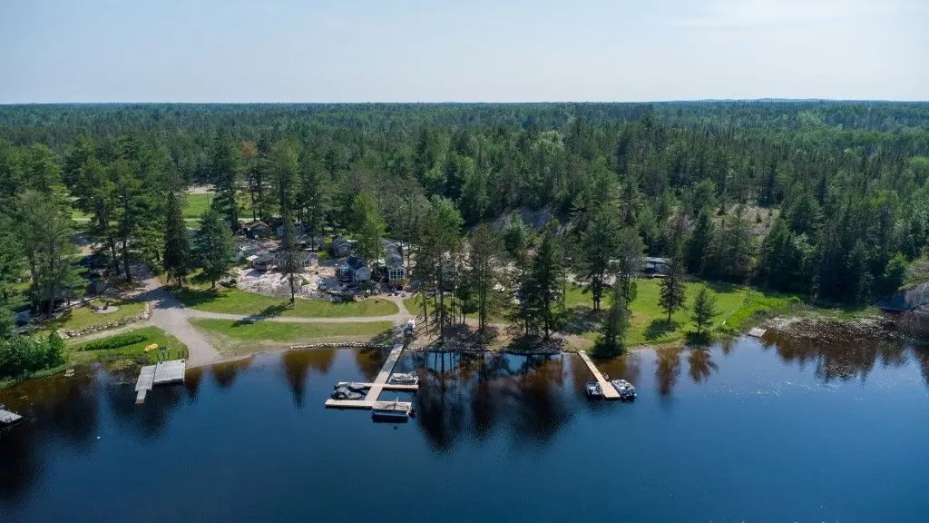 120 Happy Landing RD, French River, ON P0M 2N0