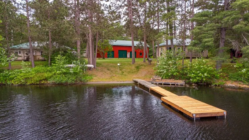 8162 Hwy 64 N/A, French River, ON P0M 2K0