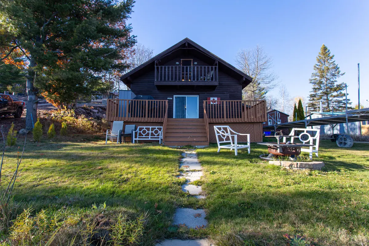 100 C Whippoorwill RD, French River, ON P0M 1A0