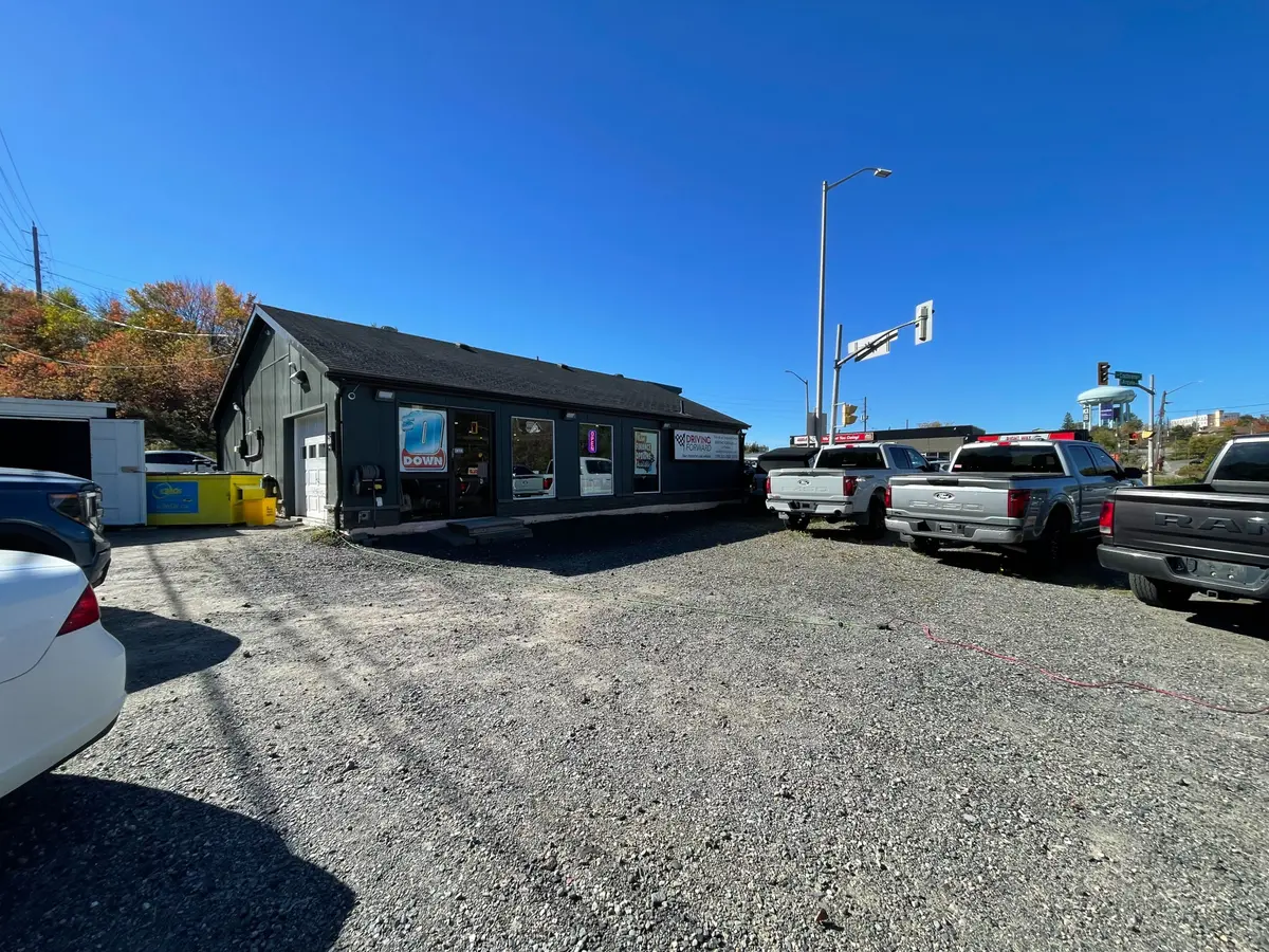 469 Kingsway N/A, Greater Sudbury, ON P3B 2E1