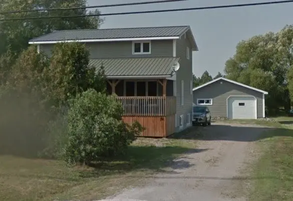 701 Highway 64 N/A, French River, ON P0M 1A0