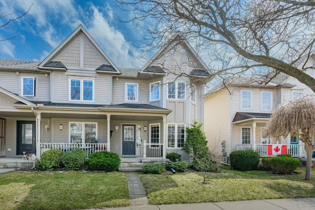 623 New Bedford DR, Waterloo, ON N2K 4C4