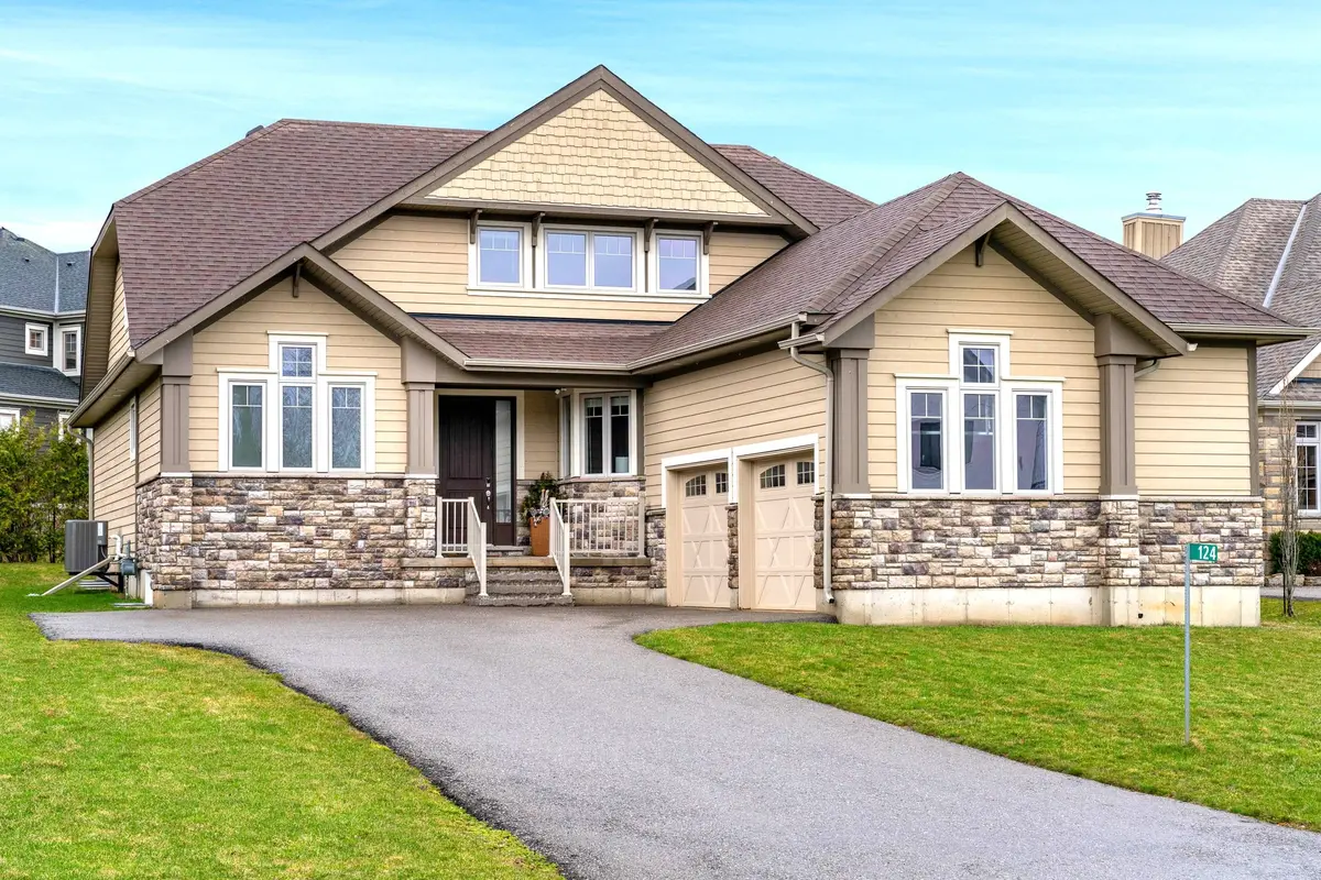 124 West Ridge DR, Blue Mountains, ON N0H 2P0