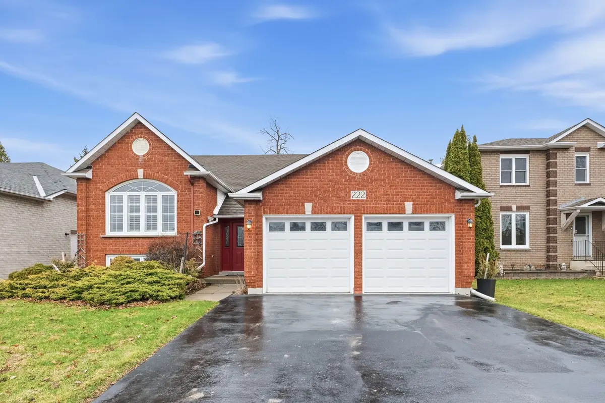 222 Huycke ST, Cobourg, ON K9A 5K8