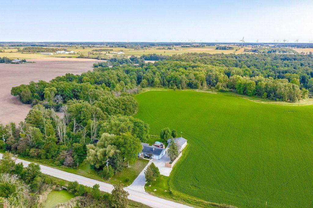 1350 Concession 9 RD, Haldimand, ON N0A 1H0