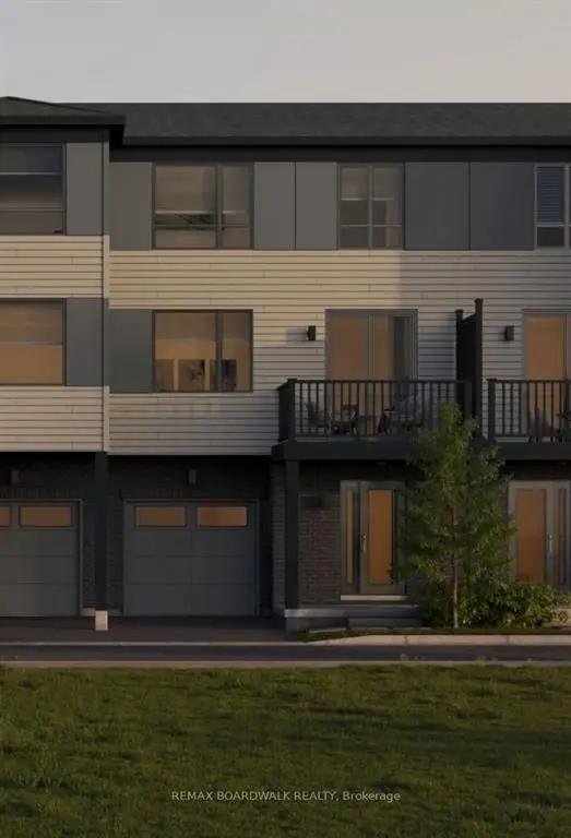 583 Escala Private, Orleans - Convent Glen And Area, ON K1W 0T1