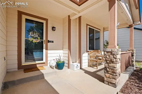 1089 N Swayback DR, Fountain, CO 80817