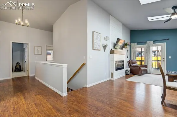 1089 N Swayback DR, Fountain, CO 80817