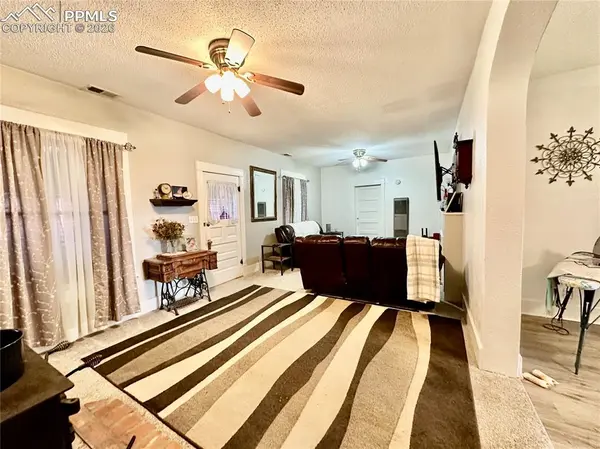 18258 County Road G, Ordway, CO 81063