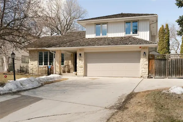 63 Elmvale CRES, Winnipeg, MB R3R 2S3