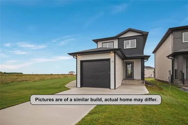 53 Gullane ST, Niverville, MB R0A 0A1