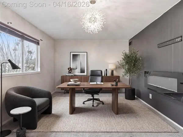 2674 Littletell AVE, West Bloomfield Charter Township, MI 48324