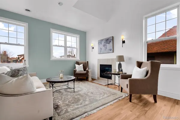 429 E Ferry ST #9, Detroit, MI 48202