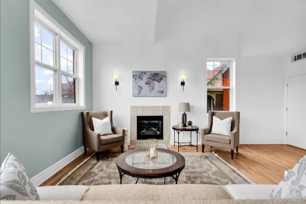 429 E Ferry ST #9, Detroit, MI 48202