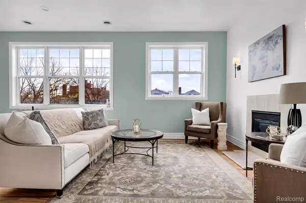 429 E Ferry ST #9, Detroit, MI 48202