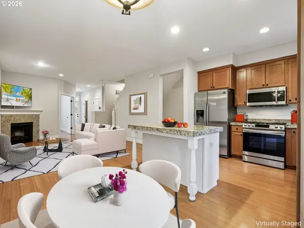 2032 NE 49TH WAY, Hillsboro, OR 97124