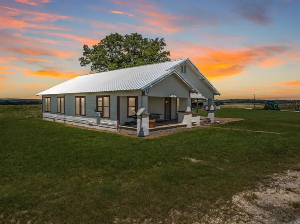 3485 County Road 530, Evant, TX 76525