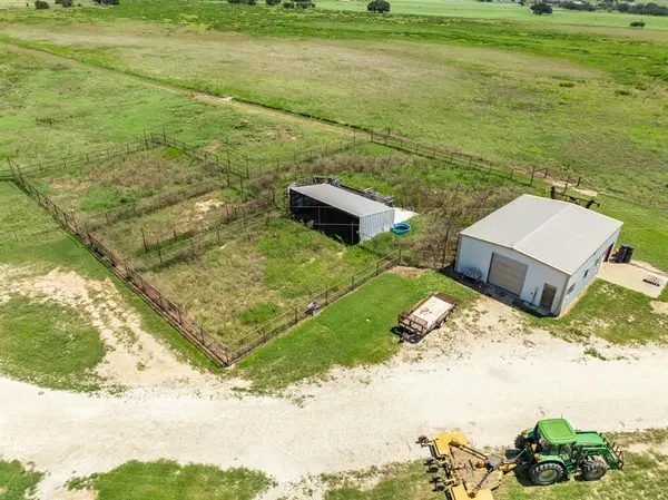 3485 County Road 530, Evant, TX 76525