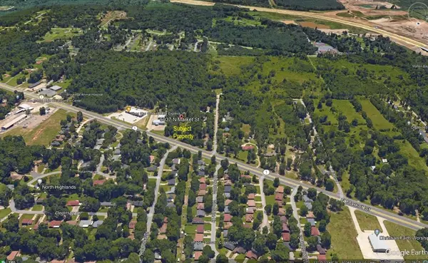 5037 N NORTH MARKET, Shreveport, LA 71107