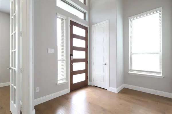 12978 Caprock Drive, Frisco, TX 75035