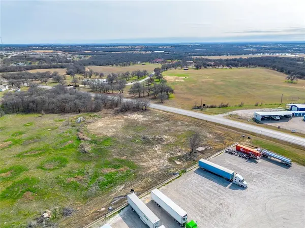 TBD FM 1189, Brock, TX 76087