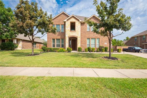 1812 Watermark Lane, Wylie, TX 75098